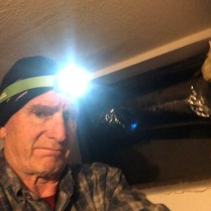 Meet your Posher, Richsrd